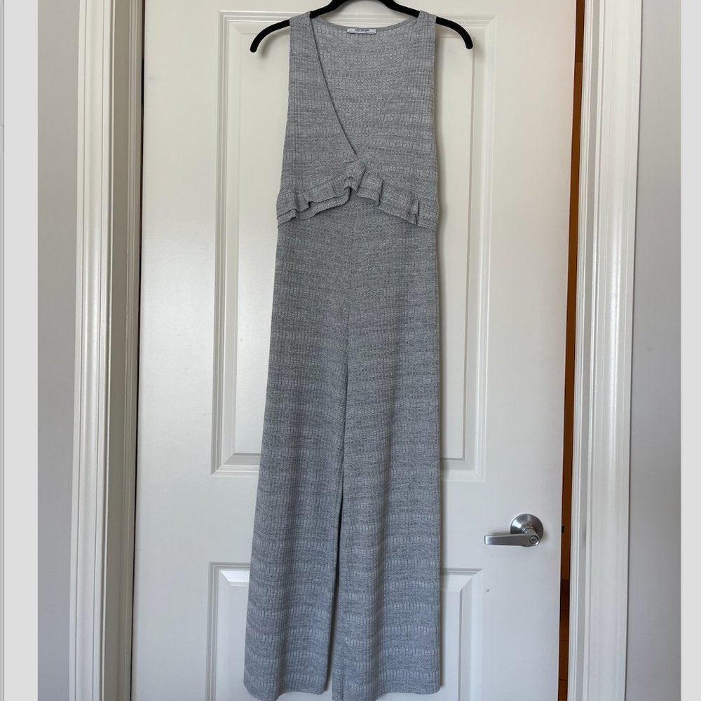 Zara Jumpsuit